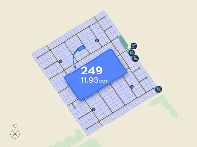 Village de chalets Lubimovo