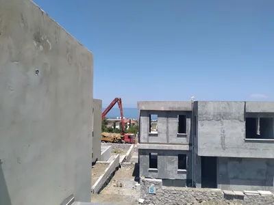 Barrio residencial Karmi Homes Villas