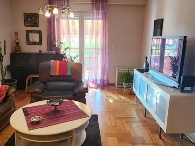 Wohnviertel Stan 112 m² na Prodaju – Preko Morače, Podgorica