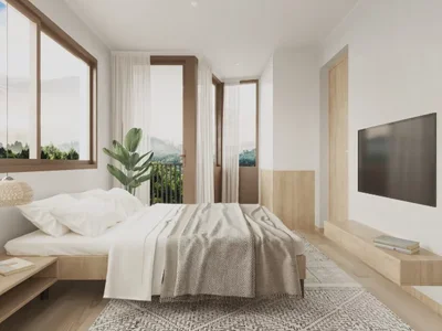 Zespół mieszkaniowy WING SAMUI CONDOMINIUM