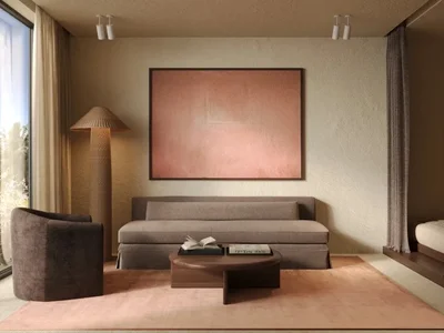 Complejo residencial Baza Kedungu