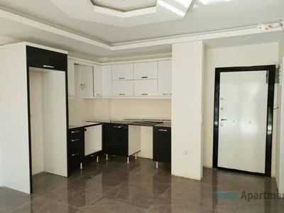 Dzielnica mieszkaniowa High-quality One Bedroom Apartment in Alanya Mahmutlar