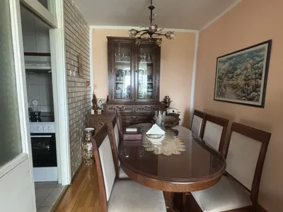 Wohnviertel Stan 105 m² na Prodaju – Blok V, Podgorica