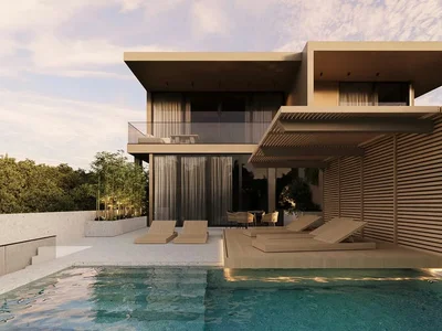 Villa PRIVÉ Pererenan – residential development in Pererenan, Bali