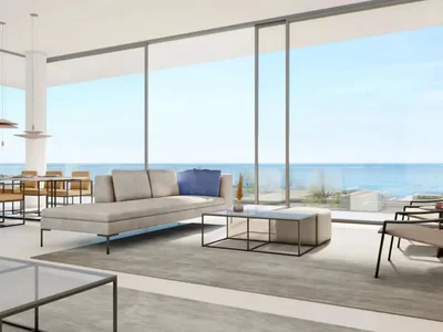 Wohnanlage Seaside Hills Residence