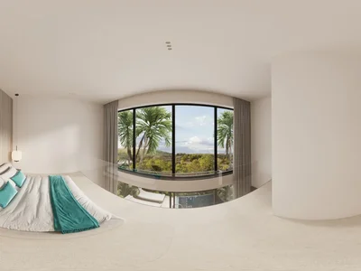 Villa Pandawa Dream