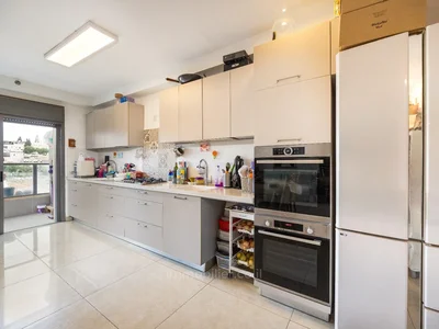 Dzielnica mieszkaniowa Magnifique 3 pces avec balcon soucca