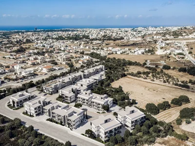 Жилой комплекс Cypress Park