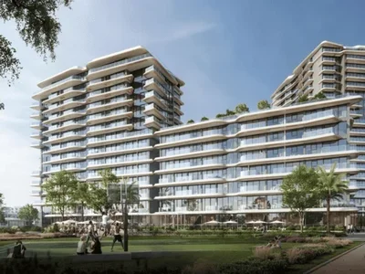 Apartamentowiec Solera Downtown Mina