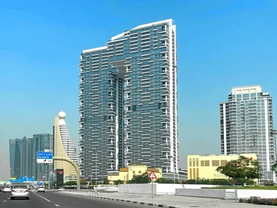 Residential complex 1 Residences