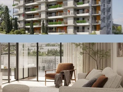 Wohnviertel Appartement a vendre a jerusalem