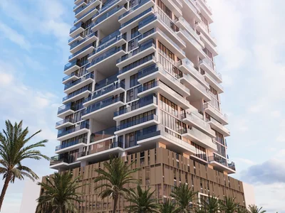 Residential complex Private Pools in each Unit! Rabdan Gharbi 2