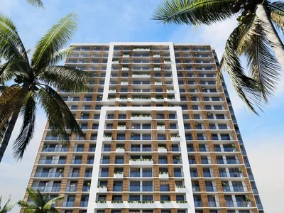Complejo residencial Lux Residence Sity Lot P034DL