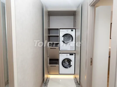 Residential complex Ready-to-move-in apartments in Beylikduzu, Istanbul, with installment plans from the developer