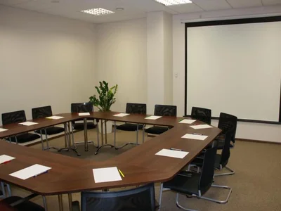 Business center Duntes 15a