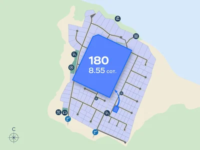  Pueblo de cabañas Otradnaa buhta 20