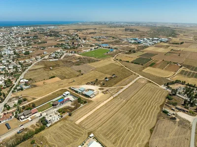 Dzielnica mieszkaniowa Dream Homes 4 You