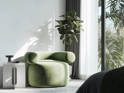 Residential complex ECOVERSE RESORT RESIDENCES