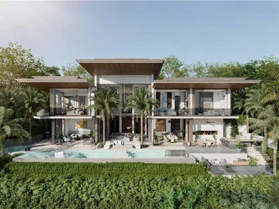Complejo residencial New luxury villas 10 minutes away from Mai Khao Beach, Phuket, Thailand