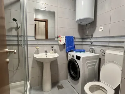 Wohnviertel Stan 46 m² na Prodaju – Tuški Put, Podgorica
