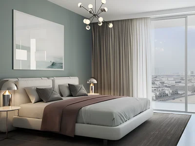 Complejo residencial Azizi Zain