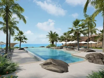 Complejo residencial Garrya Residences – Phuket