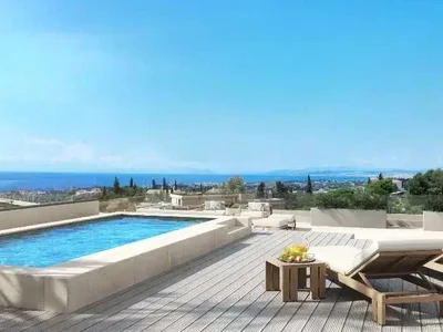 Residential quarter Australy Aures I