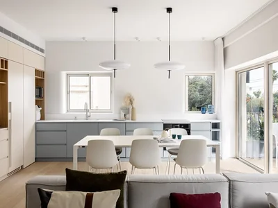 Жилой квартал Magnifique 5 pieces balcon ascenseurparking