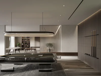 Complejo residencial Havelock Heights