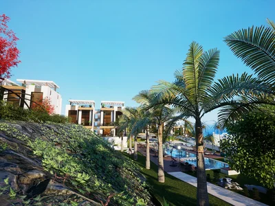 Dzielnica mieszkaniowa Lanai Homes