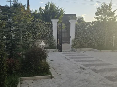 Villa Villa Serenity,6 km from Qerret Beach(entrance of Kavaje)