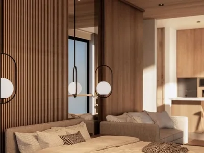 Жилой комплекс KAMMORA LIVING & VILLAS