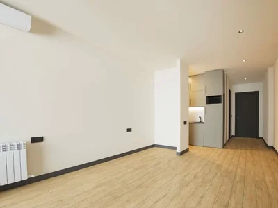 Apart-hotel Gruziya Batumi Kompleks Oval