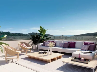 Barrio residencial BLISS HOMES