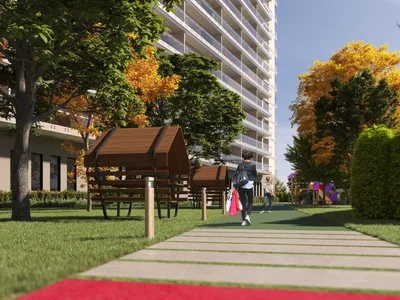 Apartamentowiec Almis La Mer Dragos