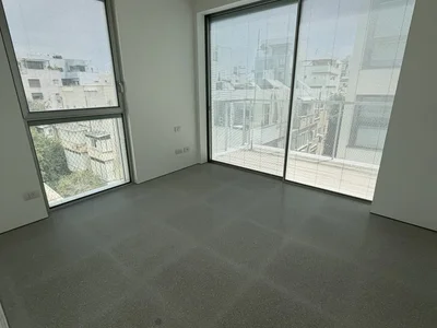 Жилой квартал A proximite de la mer et de la plage du hilton magnifique appartement meuble 4 pieces entierement renove avec des materiaux de haute qualite neuf avec parking standard