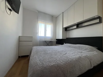 Wohnviertel Stan 40 m² na Prodaju – Zabjelo, Podgorica