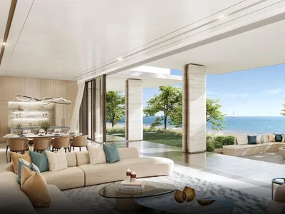 Willa SHA Villas