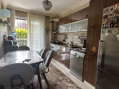 Многоквартирный жилой дом 3+1 Apartmen in İzmir/ Gaziemir