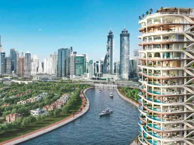 Complejo residencial Cozy apartments with the most beautiful views