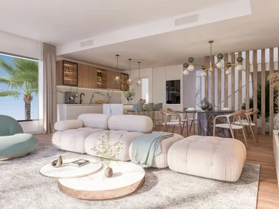 Жилой квартал Soleia Living El Chaparral