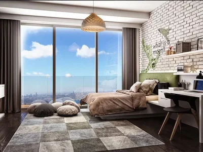 Wohnanlage Beykoz Bule Residences 2nd Phase