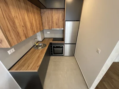 Wohnviertel Stan 46 m² na Prodaju – Stari Aerodrom, Podgorica