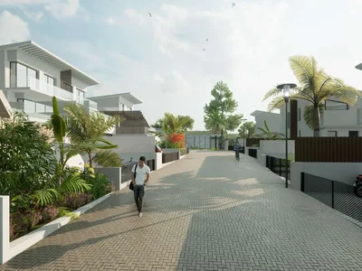 Barrio residencial La Cala Valley