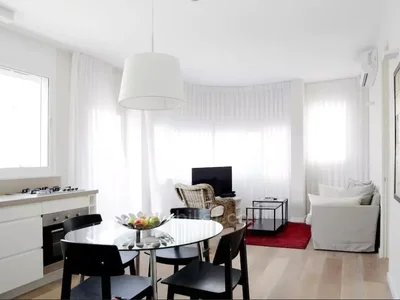 Quartier résidentiel 3 pièces de standing avec ascenseur proche hilton