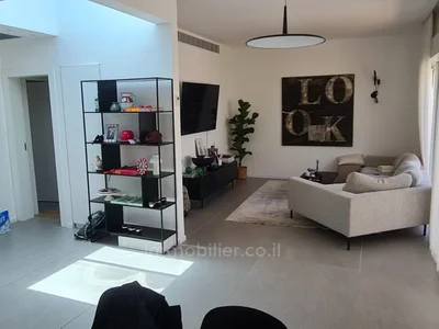 Quartier résidentiel Penthouse spectaculaire dans un immeuble neuf (2021) – À deux pas du shuk hacarmel & nahalat binyamin