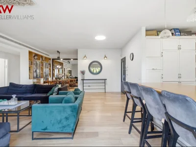 Жилой квартал Magnifique 6 pieces dans une residence avec piscine