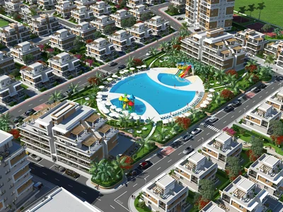 Жилой комплекс Royal Sun Elite Residence