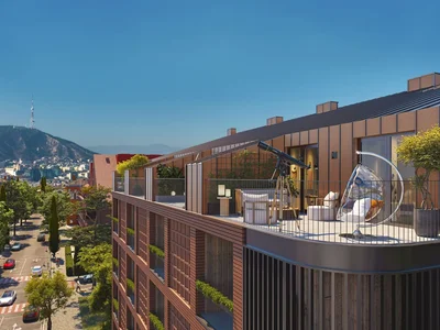 Complejo residencial 