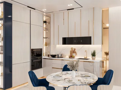 Complejo residencial Oasiz